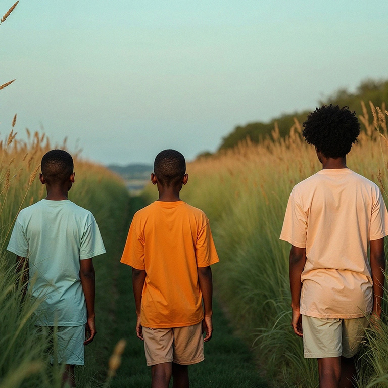 Community Life in Tanzania